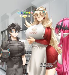 baobhan sith (fate) from fate/grand order
