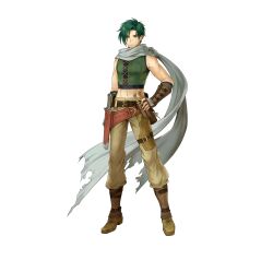 fire emblem fan art