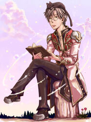 high priest (ragnarok online) from ragnarok online