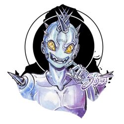 baby face (stand) from jojo no kimyou na bouken