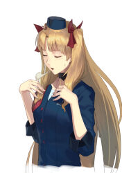 ereshkigal (fate) from fate/grand order