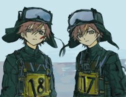 shinonome akito from project sekai by noisy9p