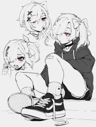 original fan art
