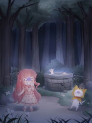 momo (nikki) from miracle nikki