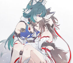 tingyun (honkai: star rail) from honkai: star rail by fud