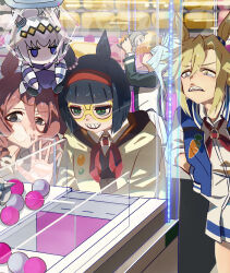 oguri cap (umamusume) from umamusume by no uwazumi