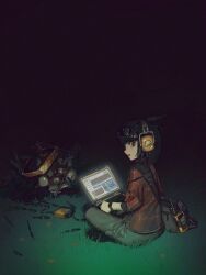original fan art