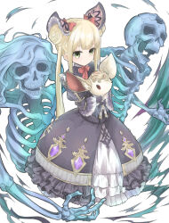 luna (shadowverse) from shadowverse