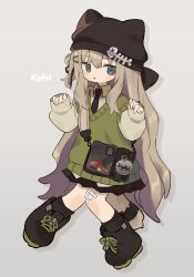 vrchat fan art