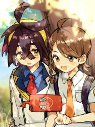 juliana (pokemon) from pokemon
