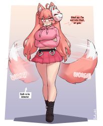 original fan art