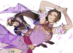 shin sangoku musou fan art