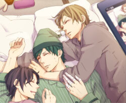 midorima shintarou from kuroko no basuke by akairo (chooop)