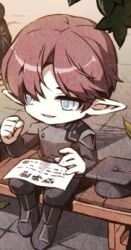 maplestory fan art