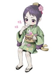 kurozumi tama from one piece