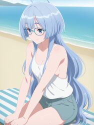 Booru post from safebooru.org