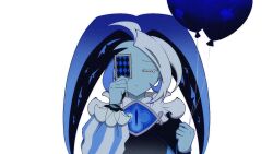 shadow milk cookie from cookie run