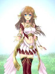 ionasal kkll preciel from ar nosurge
