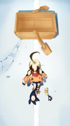 hololive fan art