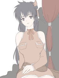 kuroki kaze from final fantasy