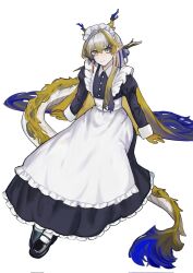 shu (arknights) from arknights