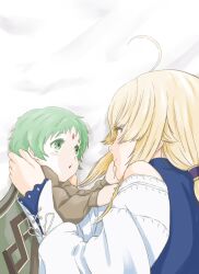 mushoku tensei fan art