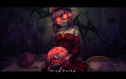 doll (murder drones) from murder drones