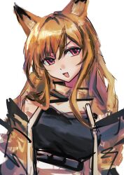ceobe (arknights) from arknights