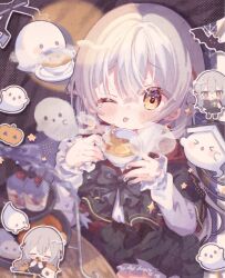 indie virtual youtuber fan art