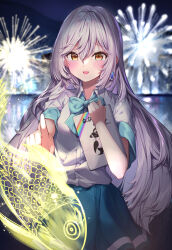 tsukishiro hitomi fan art