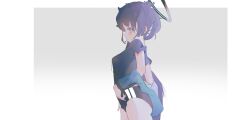 yuuka (blue archive) from blue archive