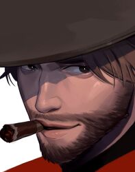 overwatch fan art