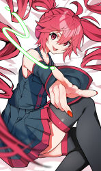 kasane teto from utau