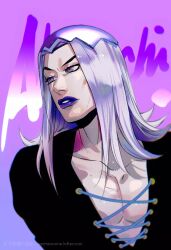 leone abbacchio from jojo no kimyou na bouken