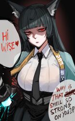 hoshimi miyabi from zenless zone zero