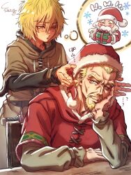 askeladd from vinland saga