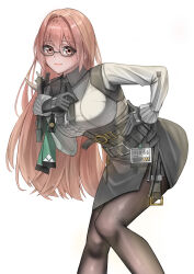 tsukishiro yanagi from zenless zone zero