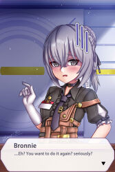 bronya zaychik from honkai (series)