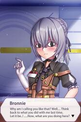 bronya zaychik from honkai (series)