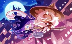 cookie run fan art