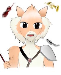 death (entity) from thundercats