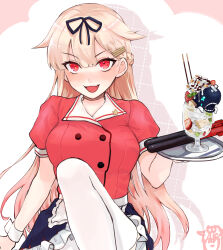 i-class destroyer from kantai collection by hagioshi