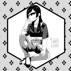original fan art
