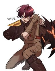 maplestory fan art