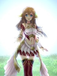ionasal kkll preciel from ar nosurge