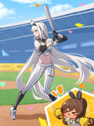 goddess of victory: nikke fan art