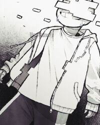 sans (undertale) from undertale by han sama