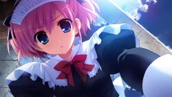 komine sachi from grisaia (series) by fumio (ura fmo)