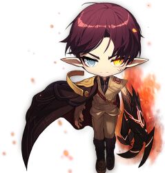 maplestory fan art