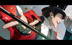 ringmaster fan art